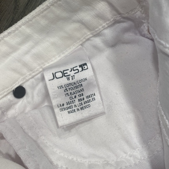 NWT joes jeans Natalie cut - Picture 5 of 7